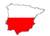 BASTIDES MONTES - Polski